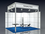 Complete Stand Elbe